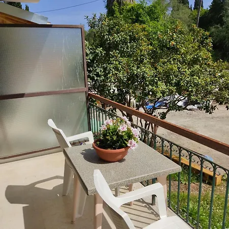 Apartamento Brounos Kontokali