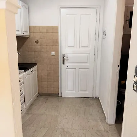 Brounos Apartamento *