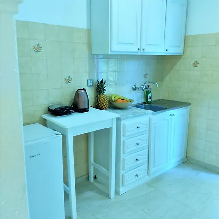 Brounos Apartment *