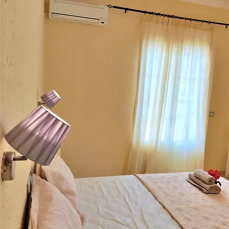 Apartment Brounos *