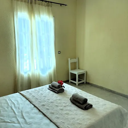 Apartment Brounos *