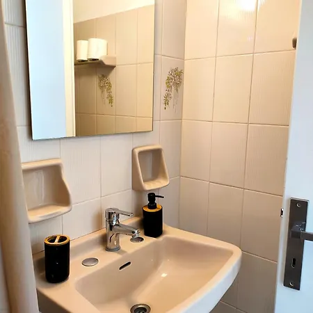 Apartment Brounos *