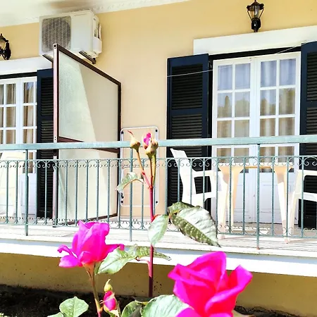 Apartment Brounos Kontokali