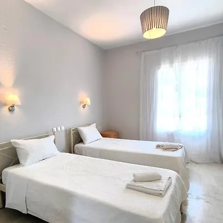 Apartment Brounos *