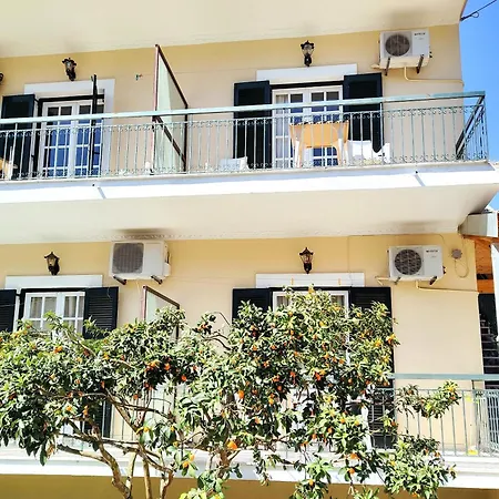 Apartment Brounos Kontokali