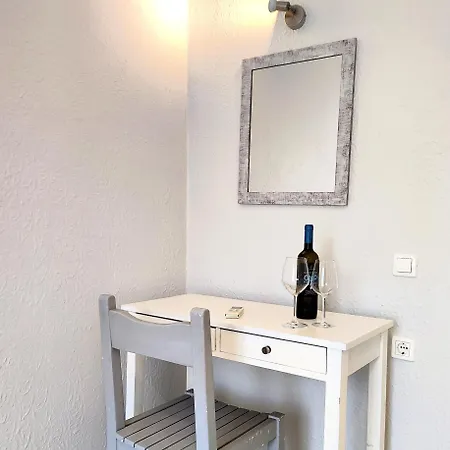 Apartment Brounos *