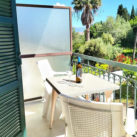 Brounos Apartment