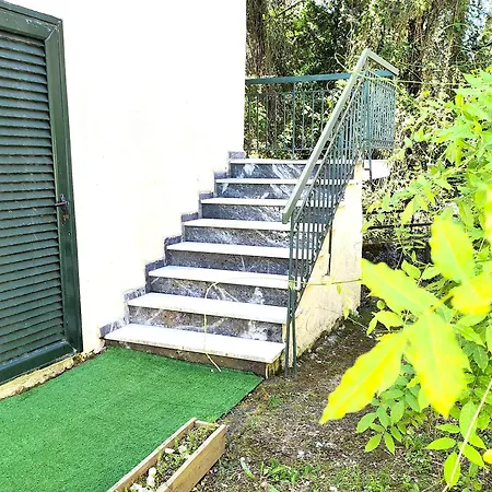 Brounos Apartment Kontokali